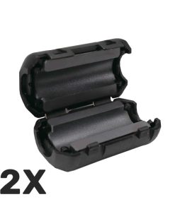 2x Torro Klappferrit