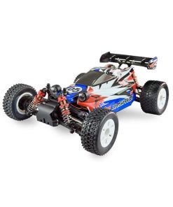 Ursavus Pro Buggy brushless 4WD 1:18 RTR