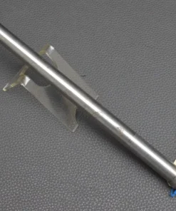 08 Pistole, 325mm Lauf von Werle, Kaliber 45ACP, sehr gut