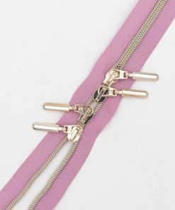Premium Reißverschlüsse – 120cm – Marvelous