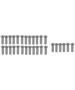 Schrauben Set C HC7/RXB7