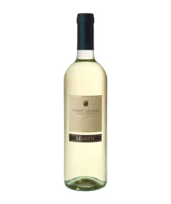 Lenotti Pinot Grigio Delle Venezie (0.75 liter)