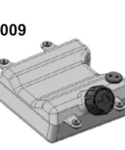 54009 Kraftstofftank