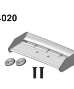 54020 Heckflügel
