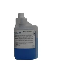Mikro Miracle allesreiniger/ontvetter 12 x 1 liter