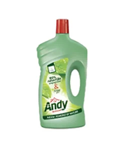 Andy allesreiniger vertrouwd (6x 1 liter)