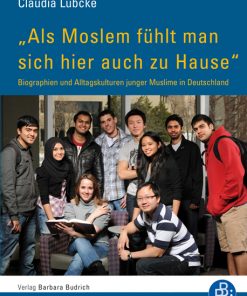 “Als Moslem fühlt man sich hier auch zu Hause”