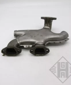 Auspuffkrümmer Trabant 601