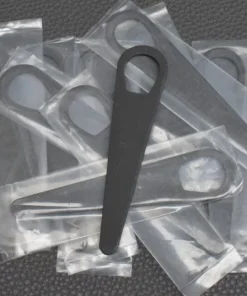 10 Stück Stahl-Bushingschlüssel für 1911er, Neuware