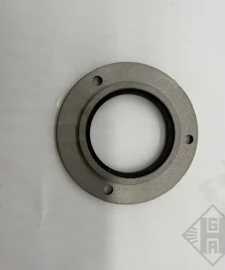 Deckel Schwungrad neue Ausführung Trabant 601