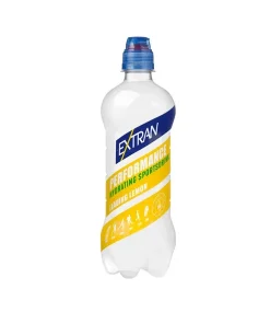 Extran Performance Lemon Pet (6×50 cl)