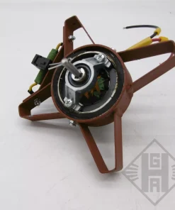 Gebläsemotor Multicar M24, M25