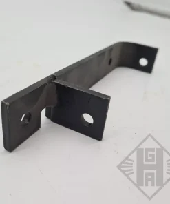 Halter Gleichstromlichtmaschine Trabant 601