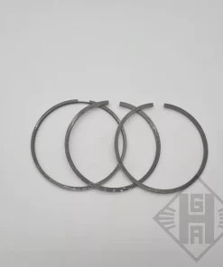 Kolbenringsatz IFA W50, Fortschritt ZT E