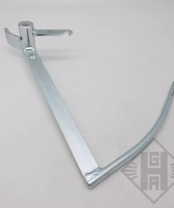 Kupplungspedal Multicar M25