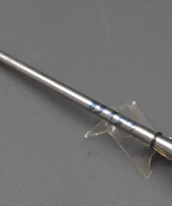 98er Birnenlauf für Kaliber 6,5×68, 600mm Lauflänge, Wechsellauf, mit Patronenlager