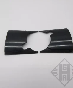 Lochabdeckung / Abdeckungen Gehäusemittelteil S50, S51, S70, S53, S83