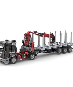 MOC-107270 190-42 Forstanhänger