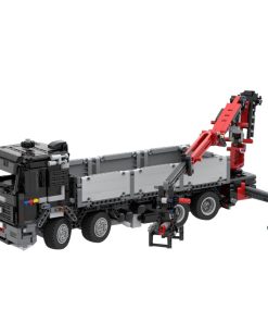 MOC-120646 Krankipper