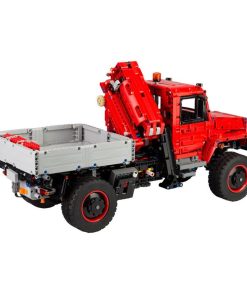 MOC-40482 Geländewagen