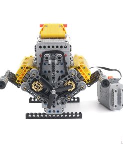 MOC-60662 Crossplane V8