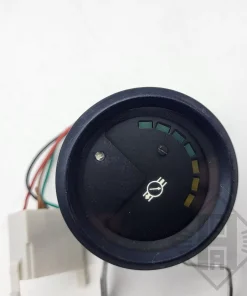 Momentanverbrauchsanzeige KMVA Trabant 601