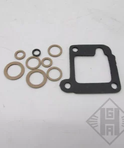 Reparatursatz Blockvergaser Trabant 601
