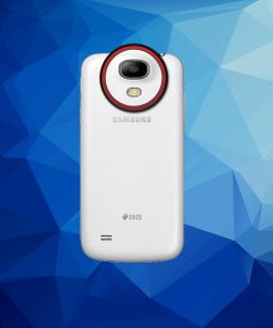 Samsung Galaxy S4 Rückkamera Austausch