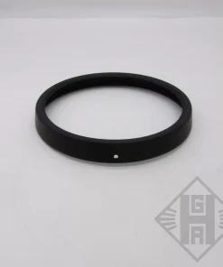 Scheinwerferring schwarz SR50, SR80