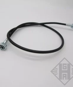 Tachowelle Trabant 500, 600, 601, 1.1