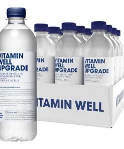 Vitamin Well Upgrade (12x 500ml)