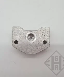 Zentralverteiler Bremsanlage A Kreis Wartburg 353, 1.3