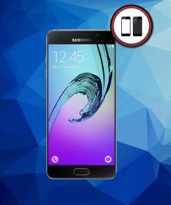 Samsung Galaxy A5 2015 Backcover Reparatur