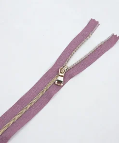 Premium Reißverschluss – 50cm – schmal in Bewitched