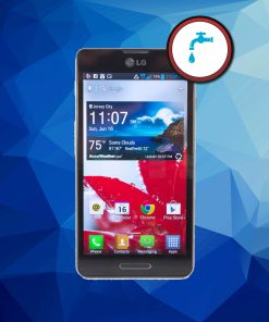 LG G5 Wasserschaden Reinigung