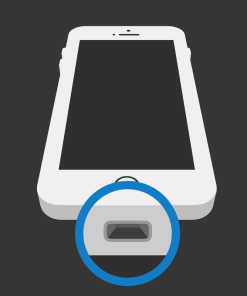 Motorola G8 Plus Akku Austausch