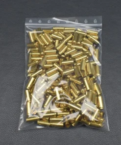 200 Hülsen Starline 38Super +P, Neuware zum Sonderpreis