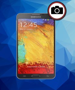 Samsung Galaxy Note Frontkamera Reparatur