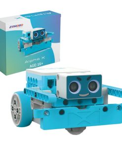 ZMROBO Roboter Alpha-X