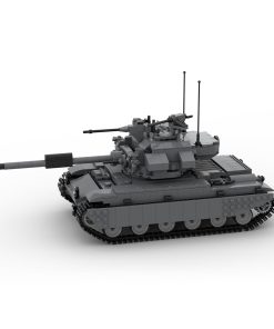 MOC-153979 Centurion Shot Kal