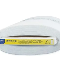 Pellon Pelltex 71F, einseitig aufbügelbar