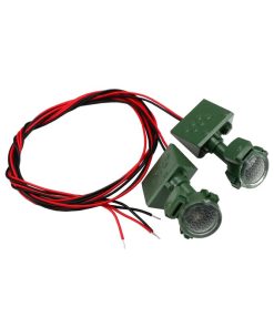 Torro Leopard 2A6 Frontscheinwerfer