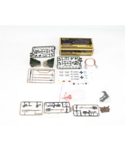 Torro Leopard 2A6 Zubehörsatz kompl.