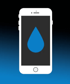 Samsung Galaxy M32 Wasserschadenreinigung