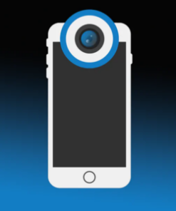 Samsung Galaxy A24 Frontkamera Reparatur