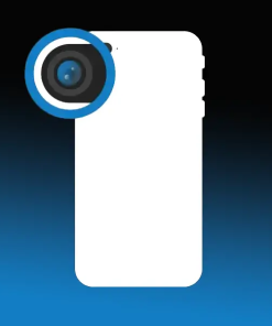 Samsung Galaxy M32 Kameraglas Reparatur