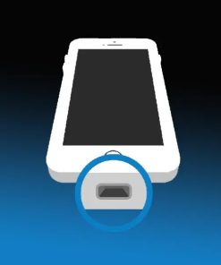 Samsung Galaxy A24 Ladebuchse Reparatur