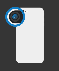 Samsung Galaxy S20 Ultra 3D Kamera Reparatur