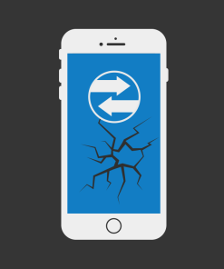 Samsung Galaxy S6 Edge Glas Reparatur