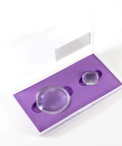 Vergrößerungsglas für Lineale von Gypsy Quilter